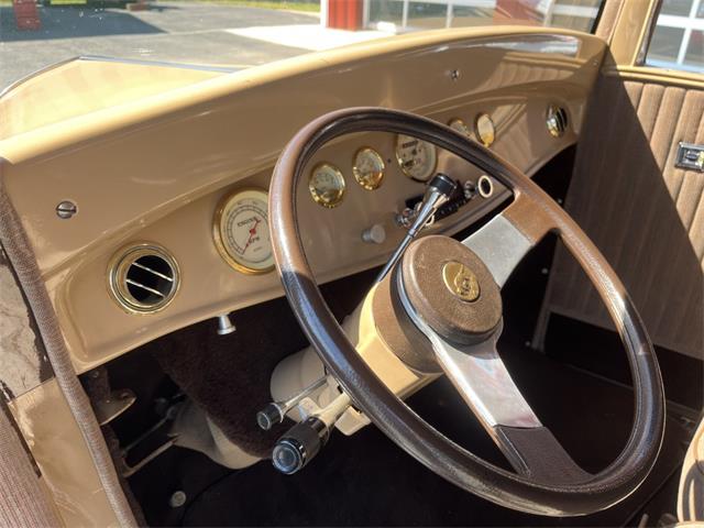 1931 Ford Victoria (CC-2065669) for sale in Clarksville, Georgia