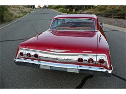 1962 Chevrolet Impala SS (CC-2065672) for sale in El Cajon, California