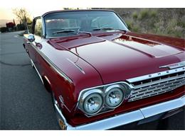 1962 Chevrolet Impala SS (CC-2065672) for sale in El Cajon, California