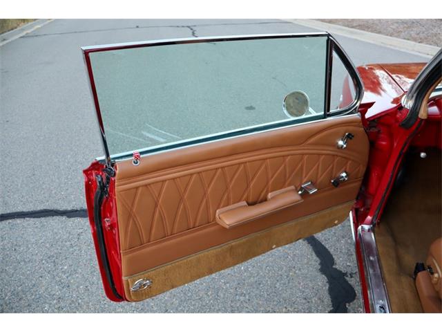 1962 Chevrolet Impala SS (CC-2065672) for sale in El Cajon, California