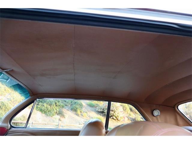 1962 Chevrolet Impala SS (CC-2065672) for sale in El Cajon, California