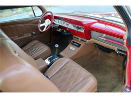 1962 Chevrolet Impala SS (CC-2065672) for sale in El Cajon, California