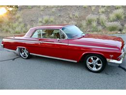 1962 Chevrolet Impala SS (CC-2065672) for sale in El Cajon, California