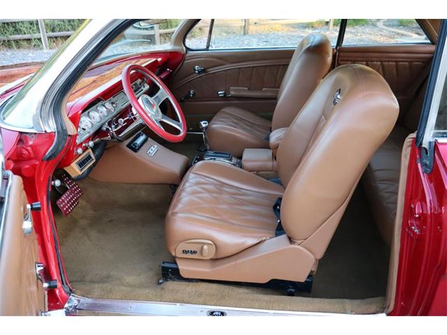 1962 Chevrolet Impala SS (CC-2065672) for sale in El Cajon, California