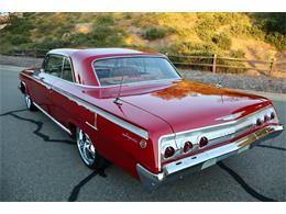 1962 Chevrolet Impala SS (CC-2065672) for sale in El Cajon, California