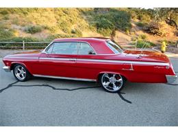 1962 Chevrolet Impala SS (CC-2065672) for sale in El Cajon, California