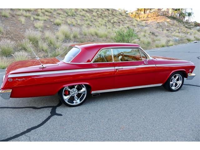 1962 Chevrolet Impala SS (CC-2065672) for sale in El Cajon, California