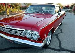 1962 Chevrolet Impala SS (CC-2065672) for sale in El Cajon, California