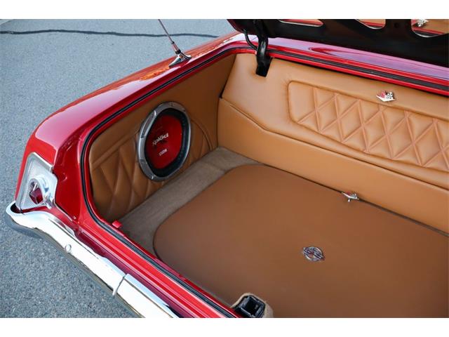 1962 Chevrolet Impala SS (CC-2065672) for sale in El Cajon, California