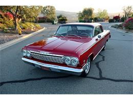 1962 Chevrolet Impala SS (CC-2065672) for sale in El Cajon, California