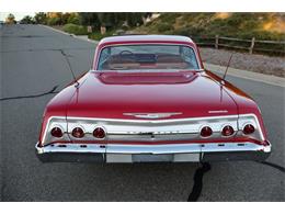 1962 Chevrolet Impala SS (CC-2065672) for sale in El Cajon, California
