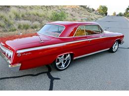 1962 Chevrolet Impala SS (CC-2065672) for sale in El Cajon, California