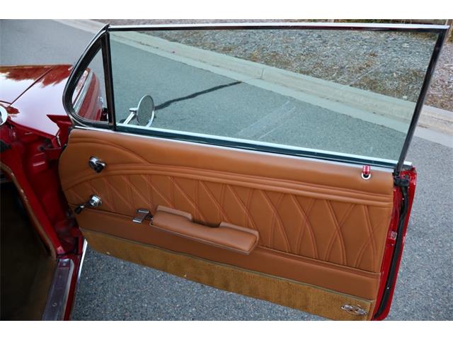 1962 Chevrolet Impala SS (CC-2065672) for sale in El Cajon, California