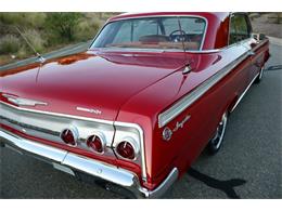 1962 Chevrolet Impala SS (CC-2065672) for sale in El Cajon, California