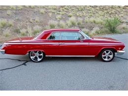 1962 Chevrolet Impala SS (CC-2065672) for sale in El Cajon, California