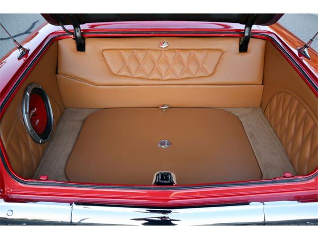 1962 Chevrolet Impala SS (CC-2065672) for sale in El Cajon, California