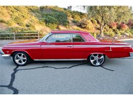 1962 Chevrolet Impala SS (CC-2065672) for sale in El Cajon, California