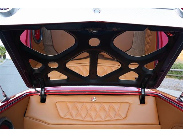 1962 Chevrolet Impala SS (CC-2065672) for sale in El Cajon, California