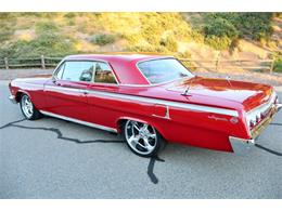 1962 Chevrolet Impala SS (CC-2065672) for sale in El Cajon, California