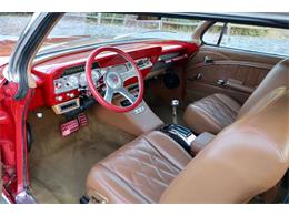 1962 Chevrolet Impala SS (CC-2065672) for sale in El Cajon, California