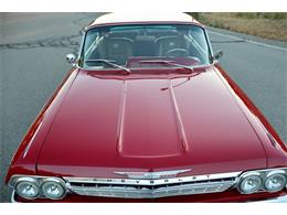 1962 Chevrolet Impala SS (CC-2065672) for sale in El Cajon, California