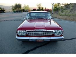 1962 Chevrolet Impala SS (CC-2065672) for sale in El Cajon, California