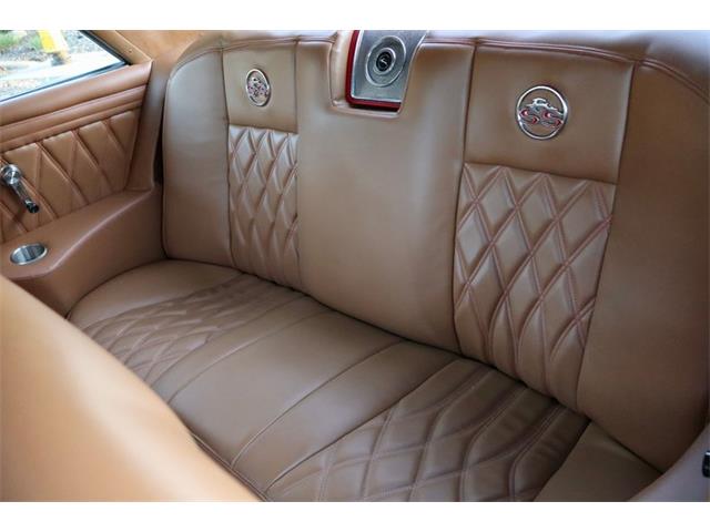 1962 Chevrolet Impala SS (CC-2065672) for sale in El Cajon, California