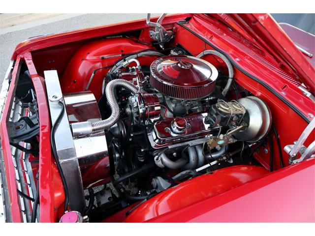 1962 Chevrolet Impala SS (CC-2065672) for sale in El Cajon, California