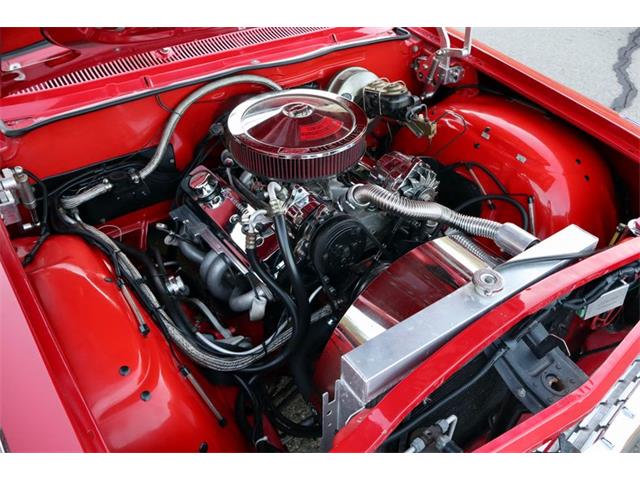 1962 Chevrolet Impala SS (CC-2065672) for sale in El Cajon, California