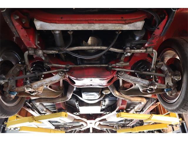 1962 Chevrolet Impala SS (CC-2065672) for sale in El Cajon, California