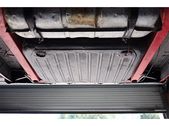 1962 Chevrolet Impala SS (CC-2065672) for sale in El Cajon, California