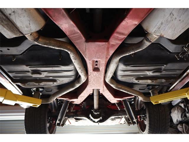 1962 Chevrolet Impala SS (CC-2065672) for sale in El Cajon, California