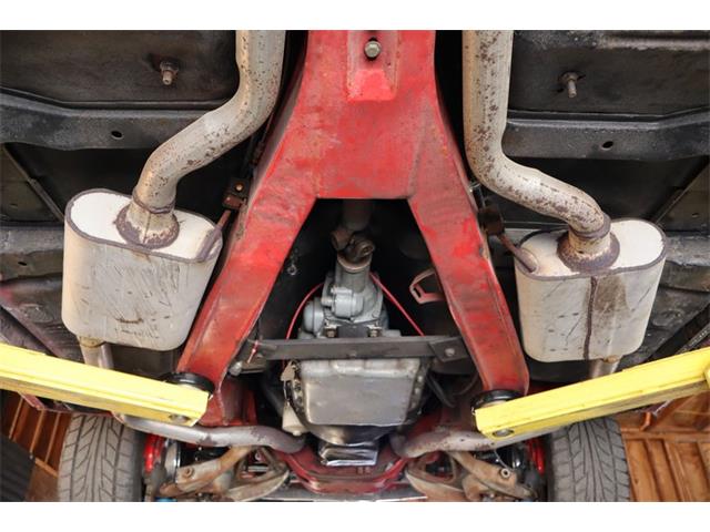 1962 Chevrolet Impala SS (CC-2065672) for sale in El Cajon, California