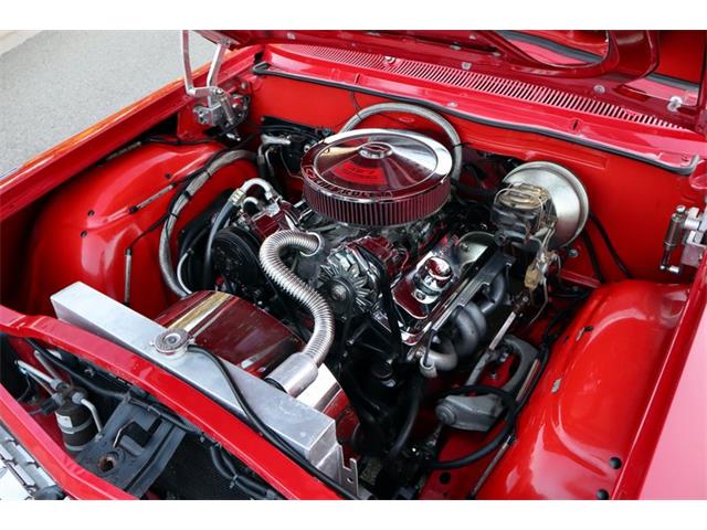 1962 Chevrolet Impala SS (CC-2065672) for sale in El Cajon, California