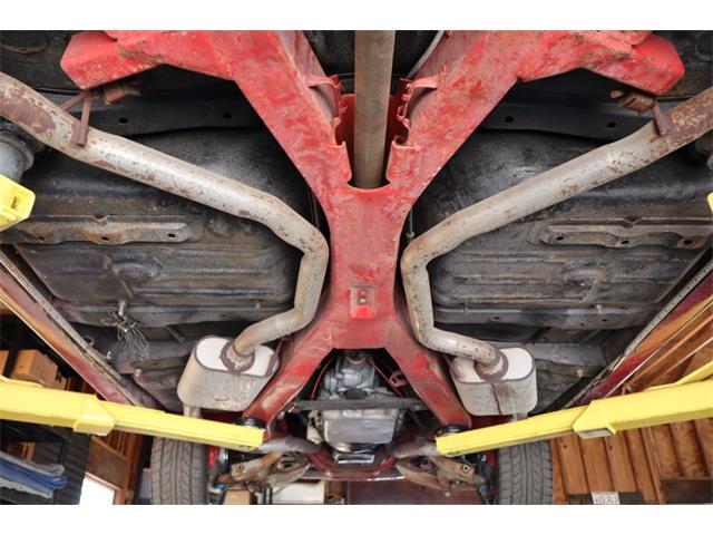 1962 Chevrolet Impala SS (CC-2065672) for sale in El Cajon, California