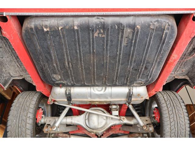 1962 Chevrolet Impala SS (CC-2065672) for sale in El Cajon, California