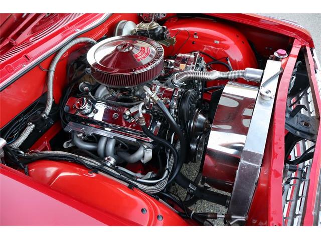 1962 Chevrolet Impala SS (CC-2065672) for sale in El Cajon, California