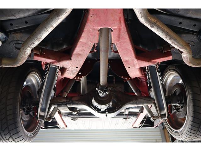 1962 Chevrolet Impala SS (CC-2065672) for sale in El Cajon, California