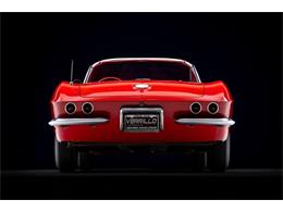 1961 Chevrolet Corvette (CC-2065675) for sale in Clifton Park, New York