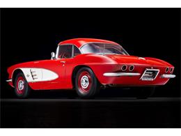 1961 Chevrolet Corvette (CC-2065675) for sale in Clifton Park, New York