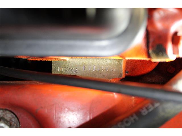 1961 Chevrolet Corvette (CC-2065675) for sale in Clifton Park, New York