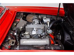 1961 Chevrolet Corvette (CC-2065675) for sale in Clifton Park, New York