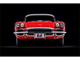 1961 Chevrolet Corvette (CC-2065675) for sale in Clifton Park, New York