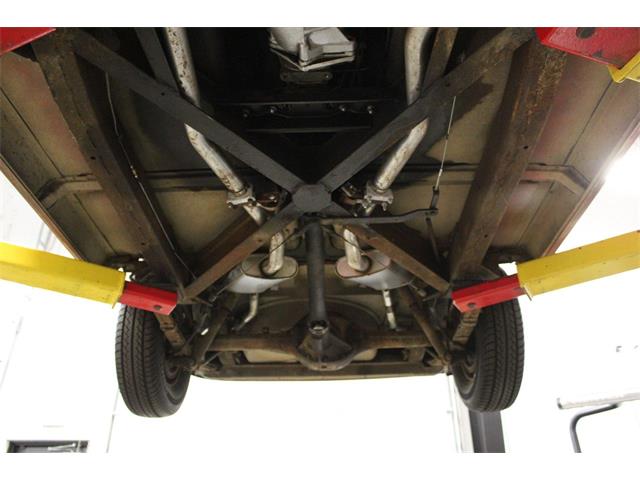 1961 Chevrolet Corvette (CC-2065675) for sale in Clifton Park, New York