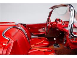 1961 Chevrolet Corvette (CC-2065675) for sale in Clifton Park, New York