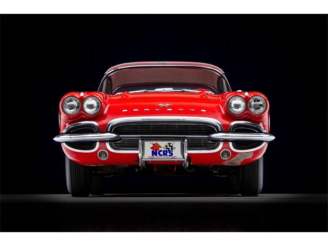 1961 Chevrolet Corvette (CC-2065675) for sale in Clifton Park, New York