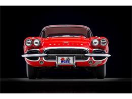 1961 Chevrolet Corvette (CC-2065675) for sale in Clifton Park, New York