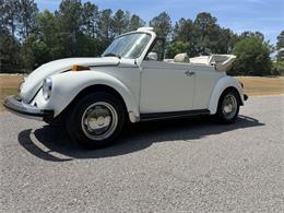 1977 Volkswagen Karmann Beetle Convertible (CC-2065677) for sale in Lugoff, South Carolina