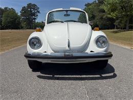 1977 Volkswagen Karmann Beetle Convertible (CC-2065677) for sale in Lugoff, South Carolina