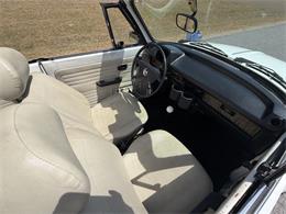 1977 Volkswagen Karmann Beetle Convertible (CC-2065677) for sale in Lugoff, South Carolina